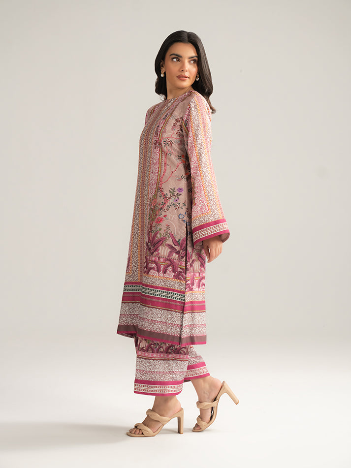 KAIRA | WINTER BASICS | GULAAL