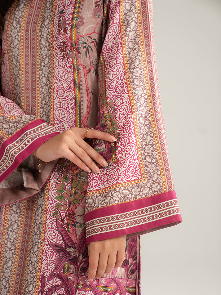 KAIRA | WINTER BASICS | GULAAL