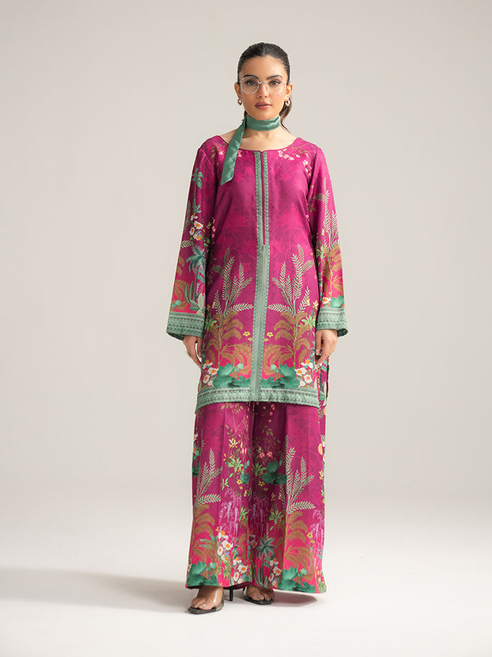 TIYA | WINTER BASICS | GULAAL