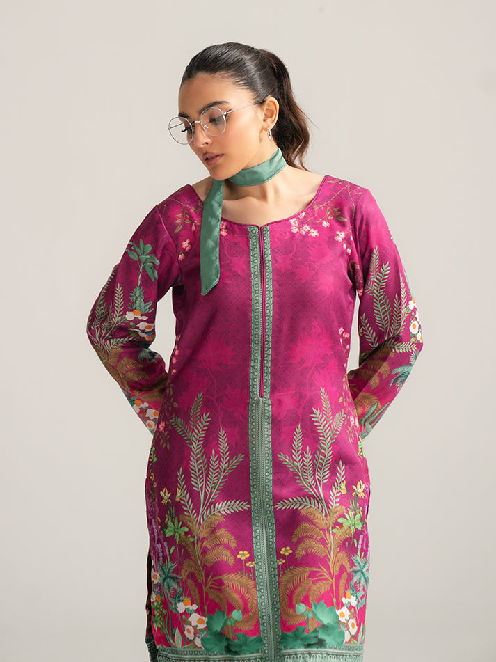 TIYA | WINTER BASICS | GULAAL