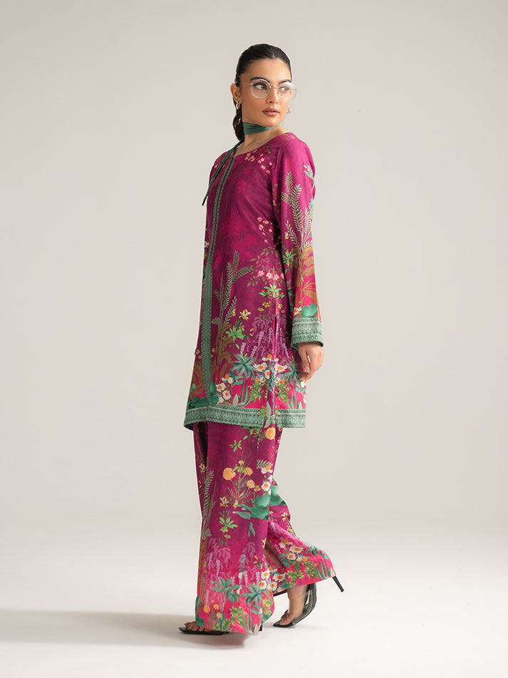TIYA | WINTER BASICS | GULAAL