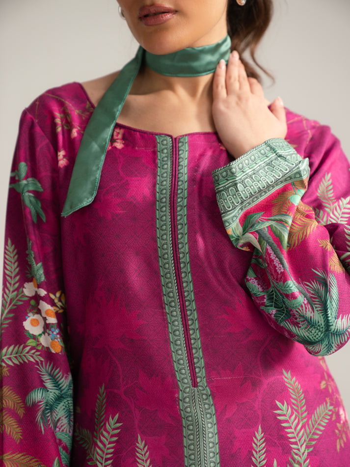 TIYA | WINTER BASICS | GULAAL