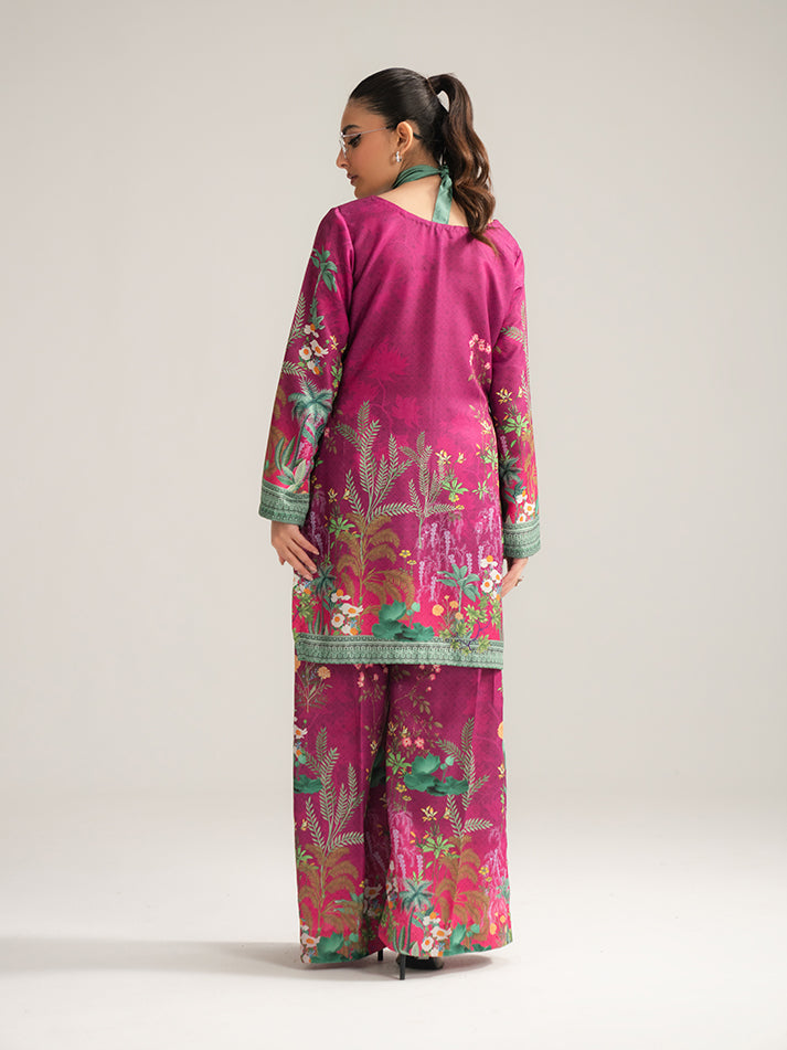 TIYA | WINTER BASICS | GULAAL