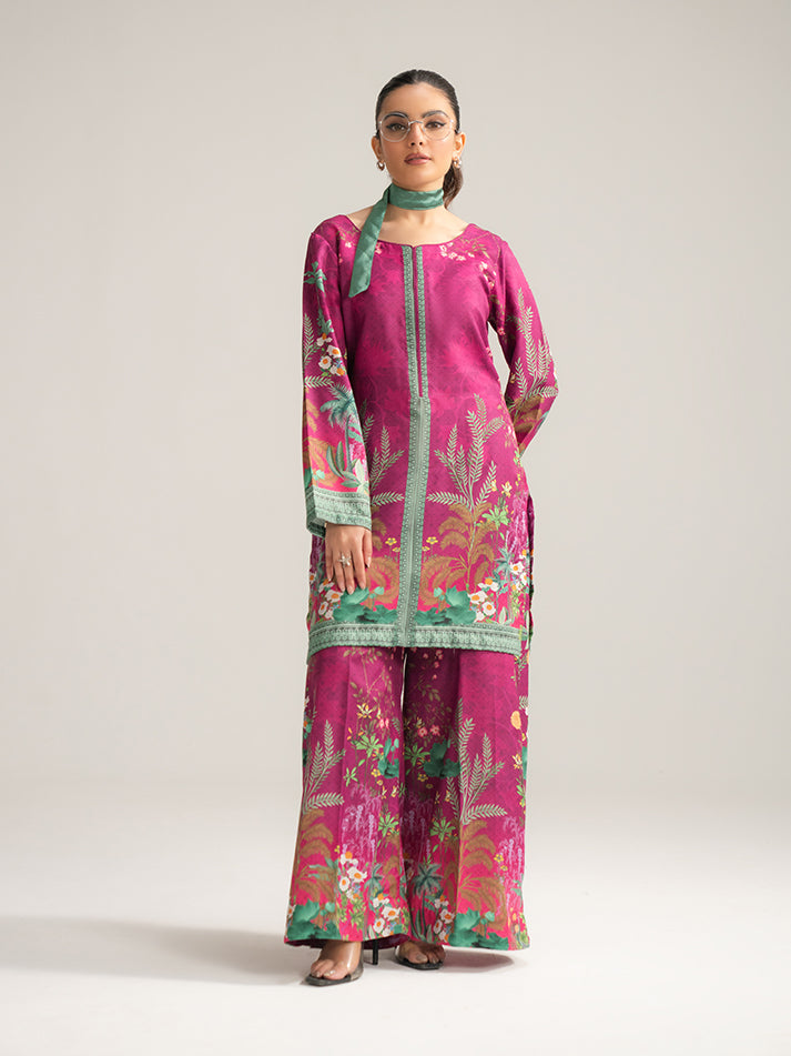 TIYA | WINTER BASICS | GULAAL