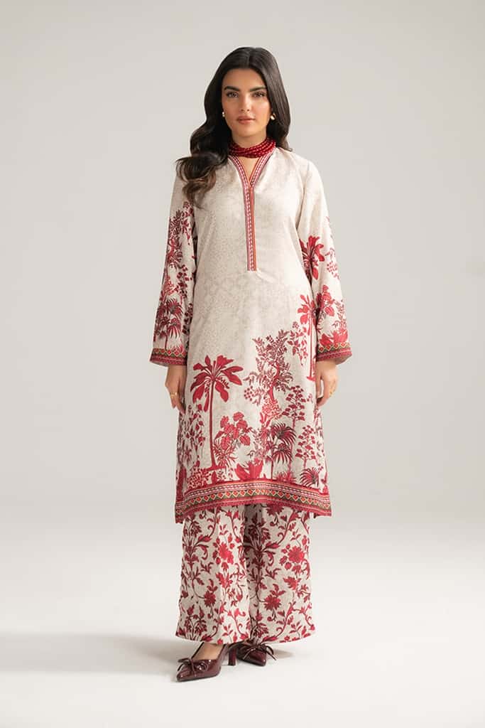 RHEA | WINTER BASICS | GULAAL