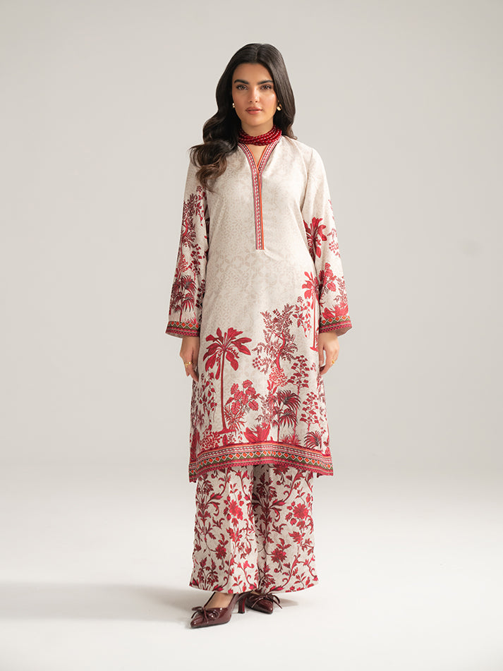 RHEA | WINTER BASICS | GULAAL