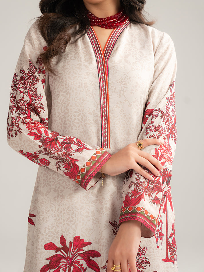 RHEA | WINTER BASICS | GULAAL
