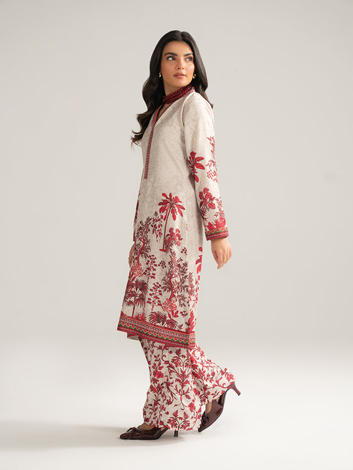 RHEA | WINTER BASICS | GULAAL