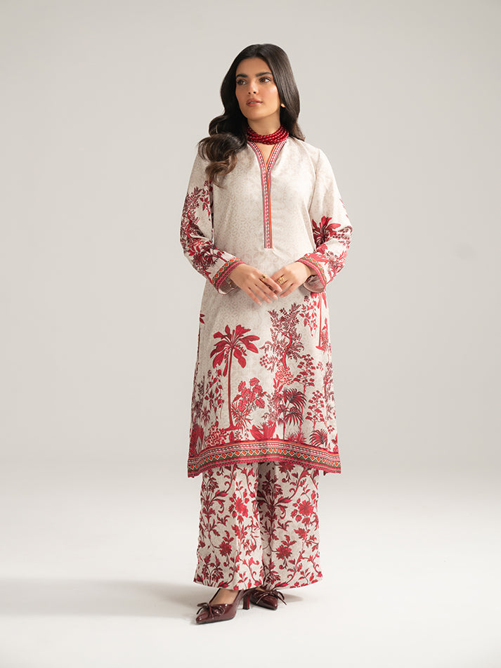 RHEA | WINTER BASICS | GULAAL