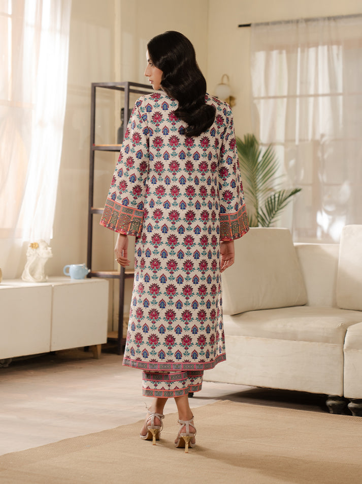 ROVA | WINTER BASICS | GULAAL