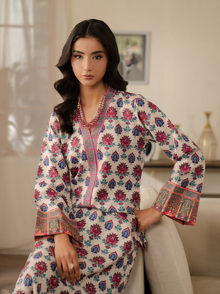 ROVA | WINTER BASICS | GULAAL