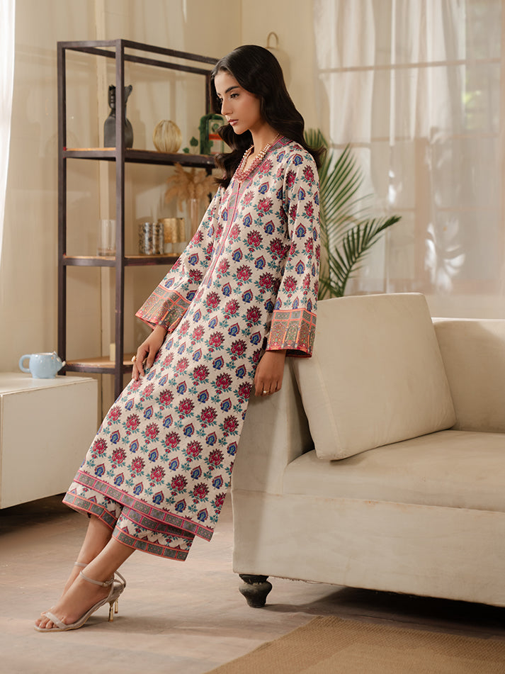 ROVA | WINTER BASICS | GULAAL