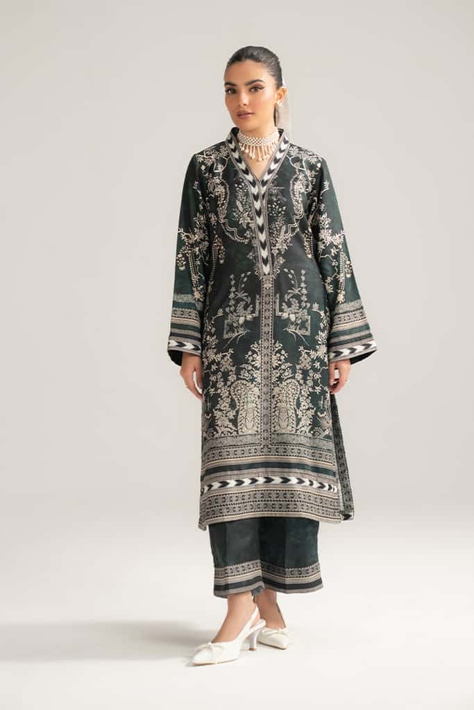 LUMI | WINTER BASICS | GULAAL