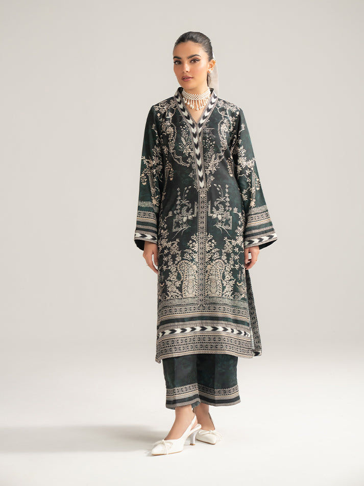 LUMI | WINTER BASICS | GULAAL