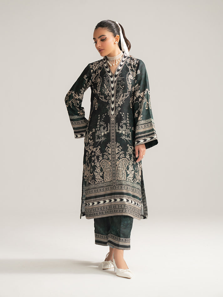 LUMI | WINTER BASICS | GULAAL