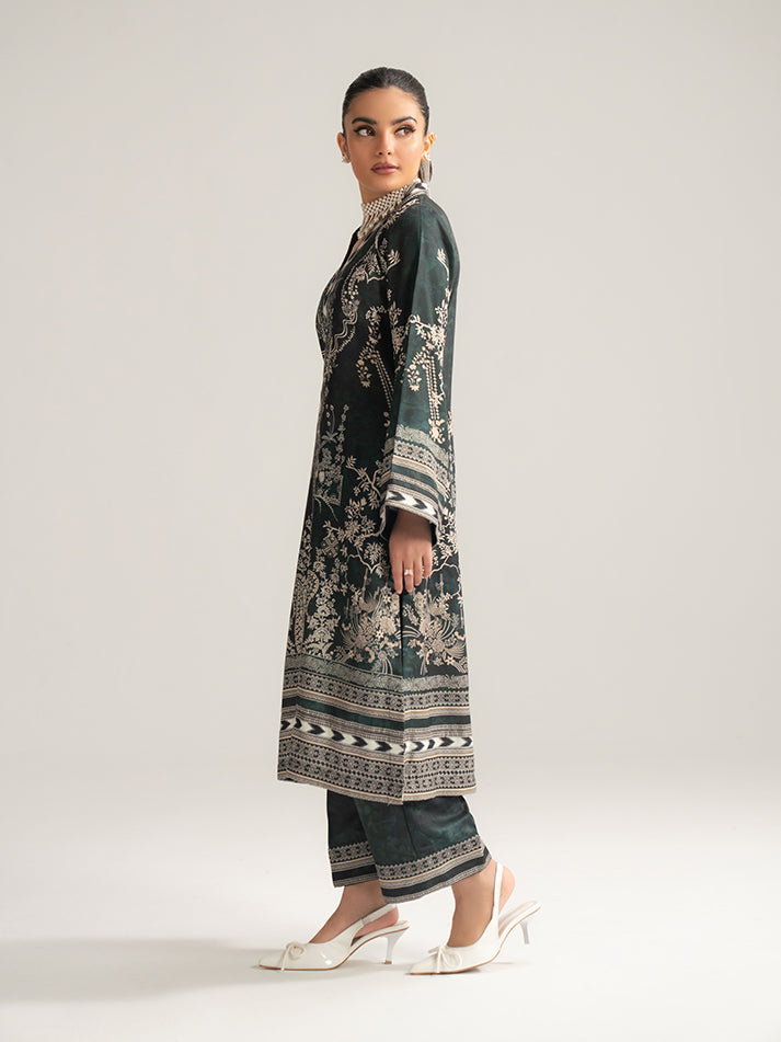LUMI | WINTER BASICS | GULAAL