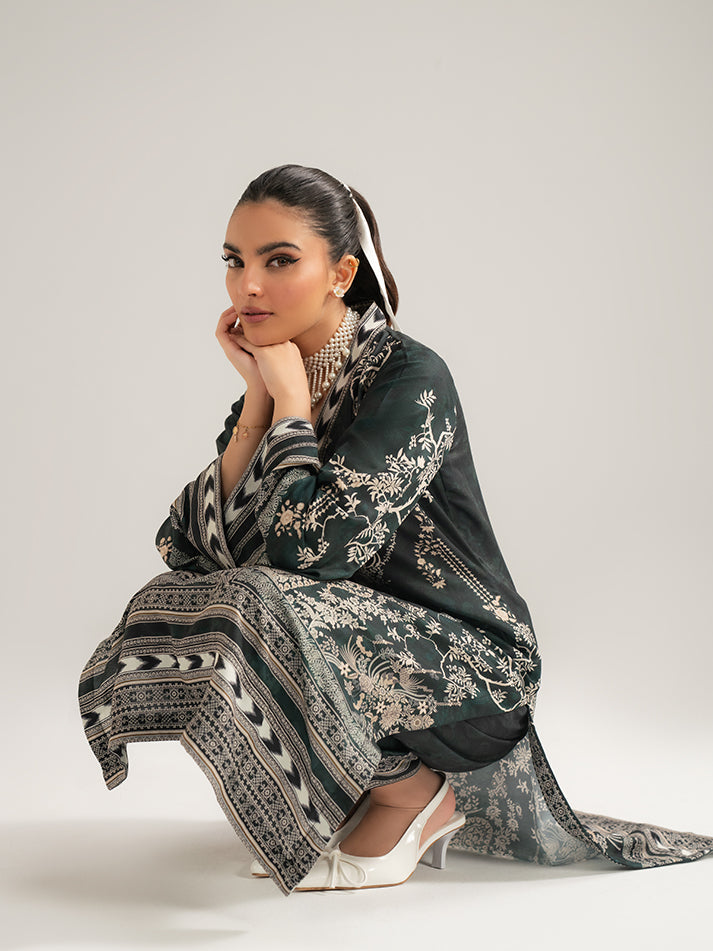 LUMI | WINTER BASICS | GULAAL