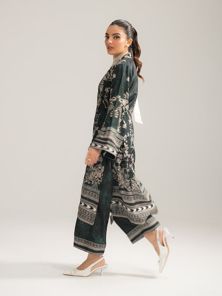 LUMI | WINTER BASICS | GULAAL
