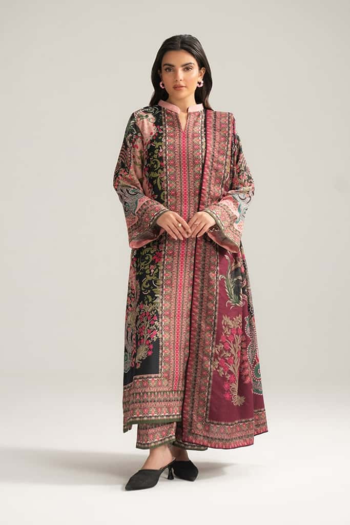 IREL | WINTER BASICS | GULAAL