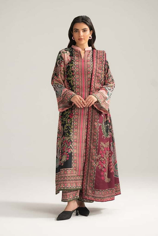 IREL | WINTER BASICS | GULAAL