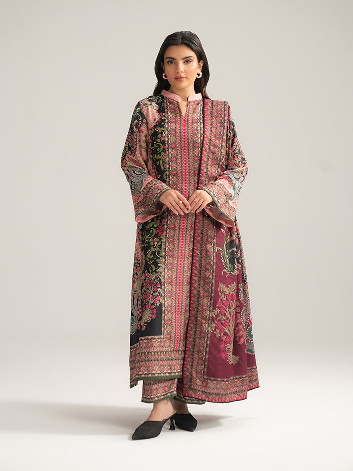 IREL | WINTER BASICS | GULAAL