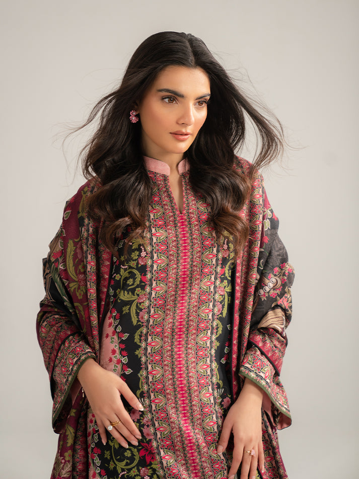 IREL | WINTER BASICS | GULAAL