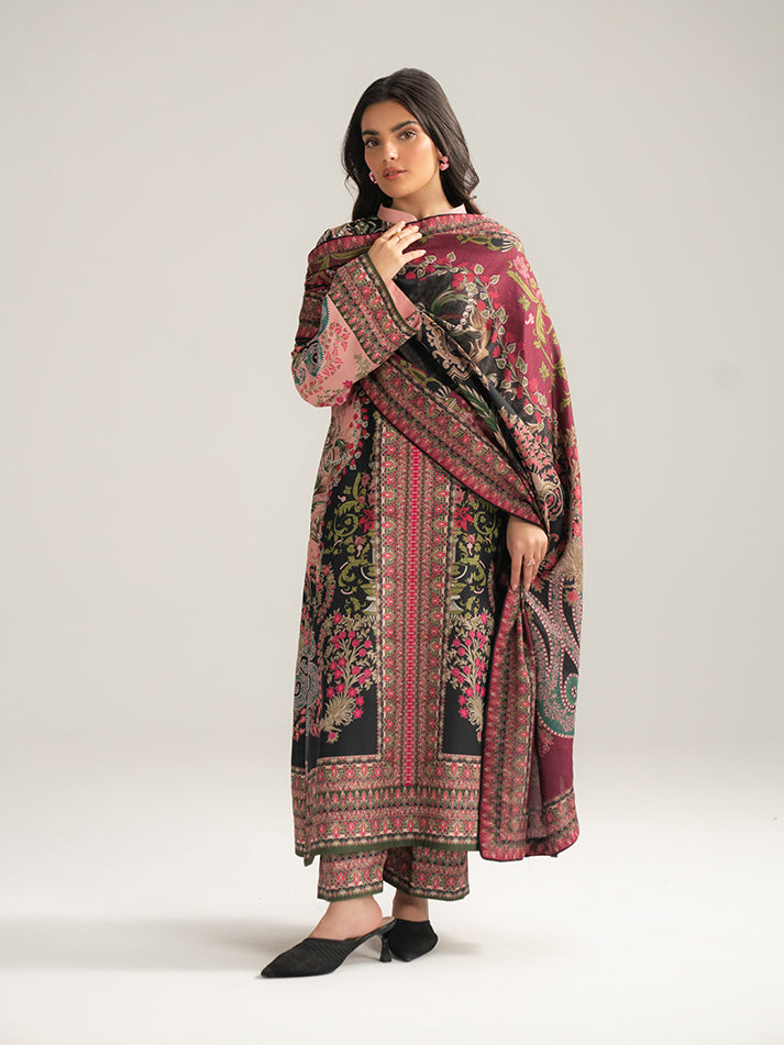 IREL | WINTER BASICS | GULAAL