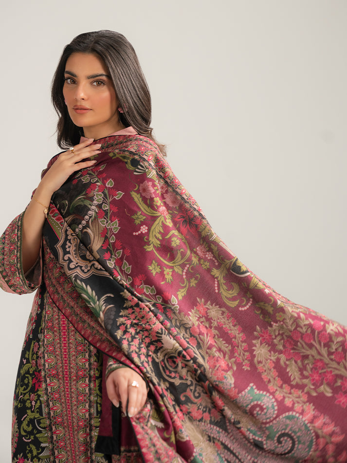 IREL | WINTER BASICS | GULAAL