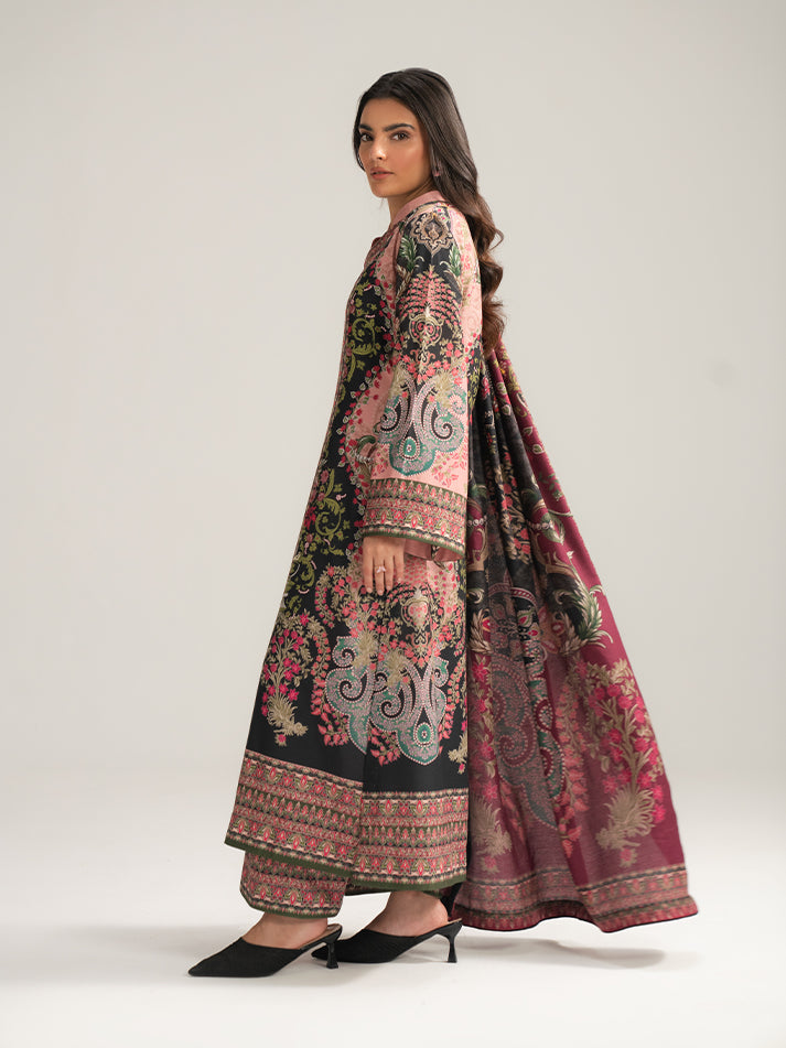 IREL | WINTER BASICS | GULAAL
