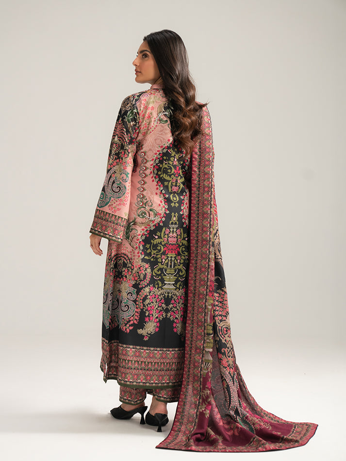 IREL | WINTER BASICS | GULAAL