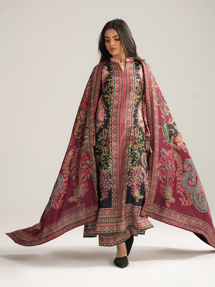 IREL | WINTER BASICS | GULAAL
