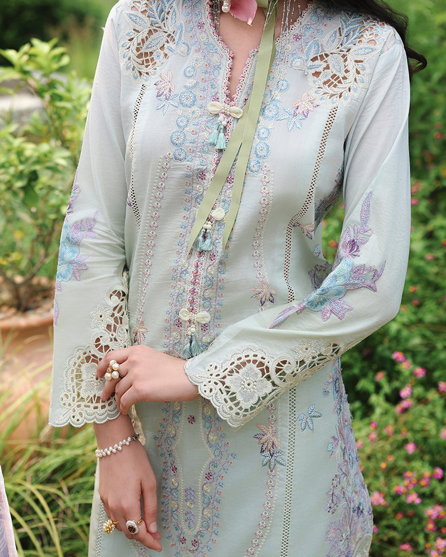 Garden Royale | The Secret Garden Lawn '26 | MUSHQ