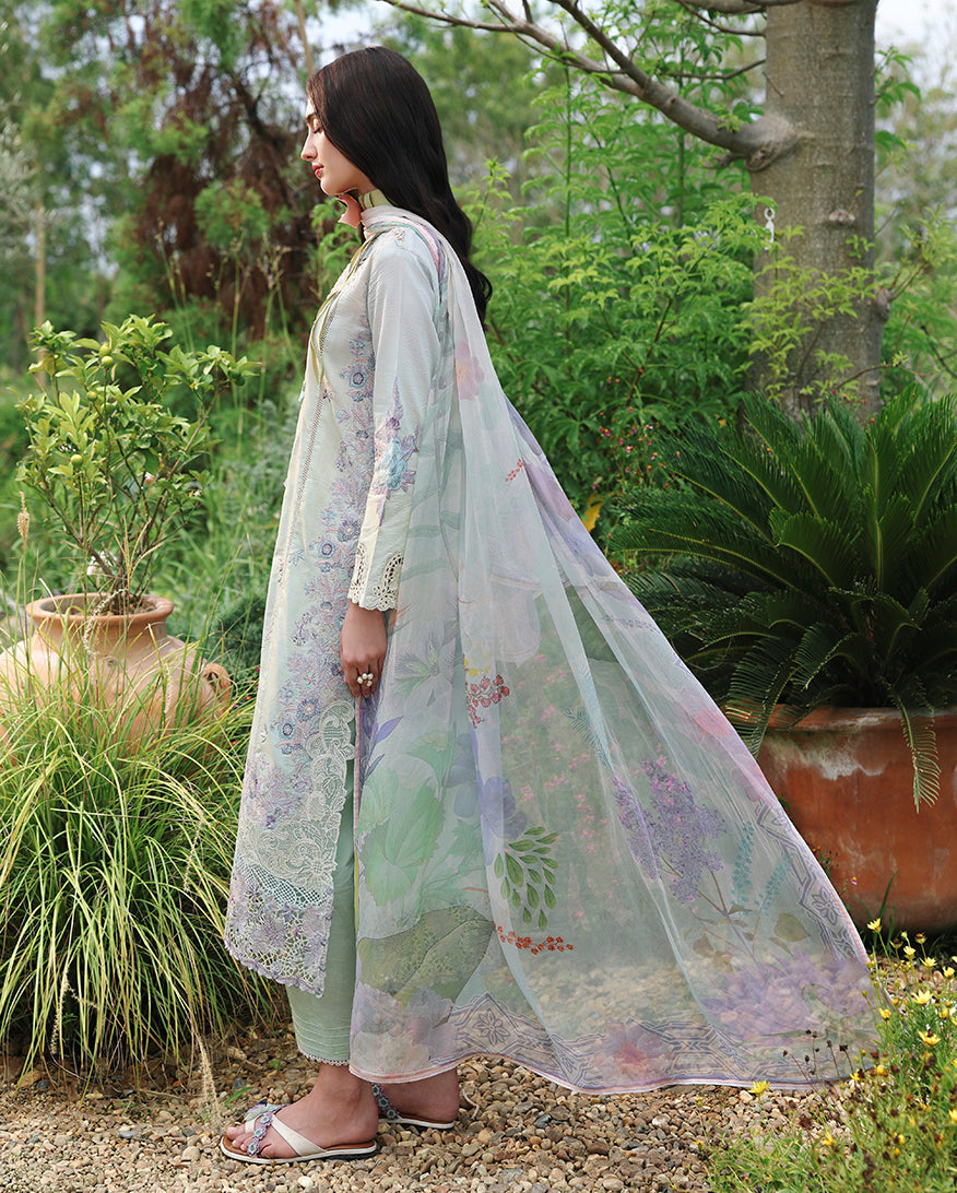 Garden Royale | The Secret Garden Lawn '26 | MUSHQ