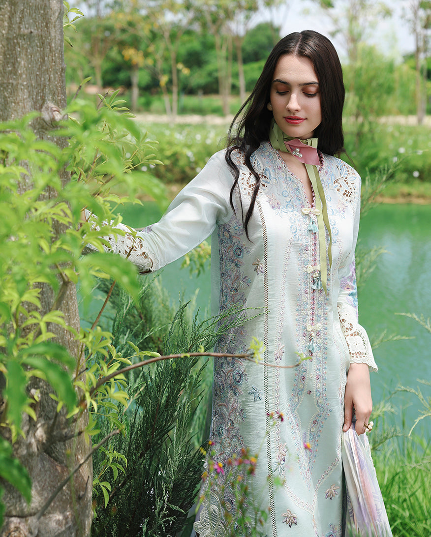 Garden Royale | The Secret Garden Lawn '26 | MUSHQ