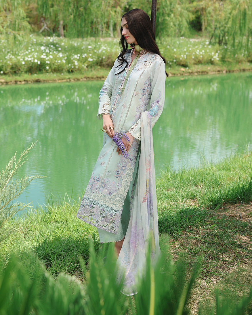 Garden Royale | The Secret Garden Lawn '26 | MUSHQ