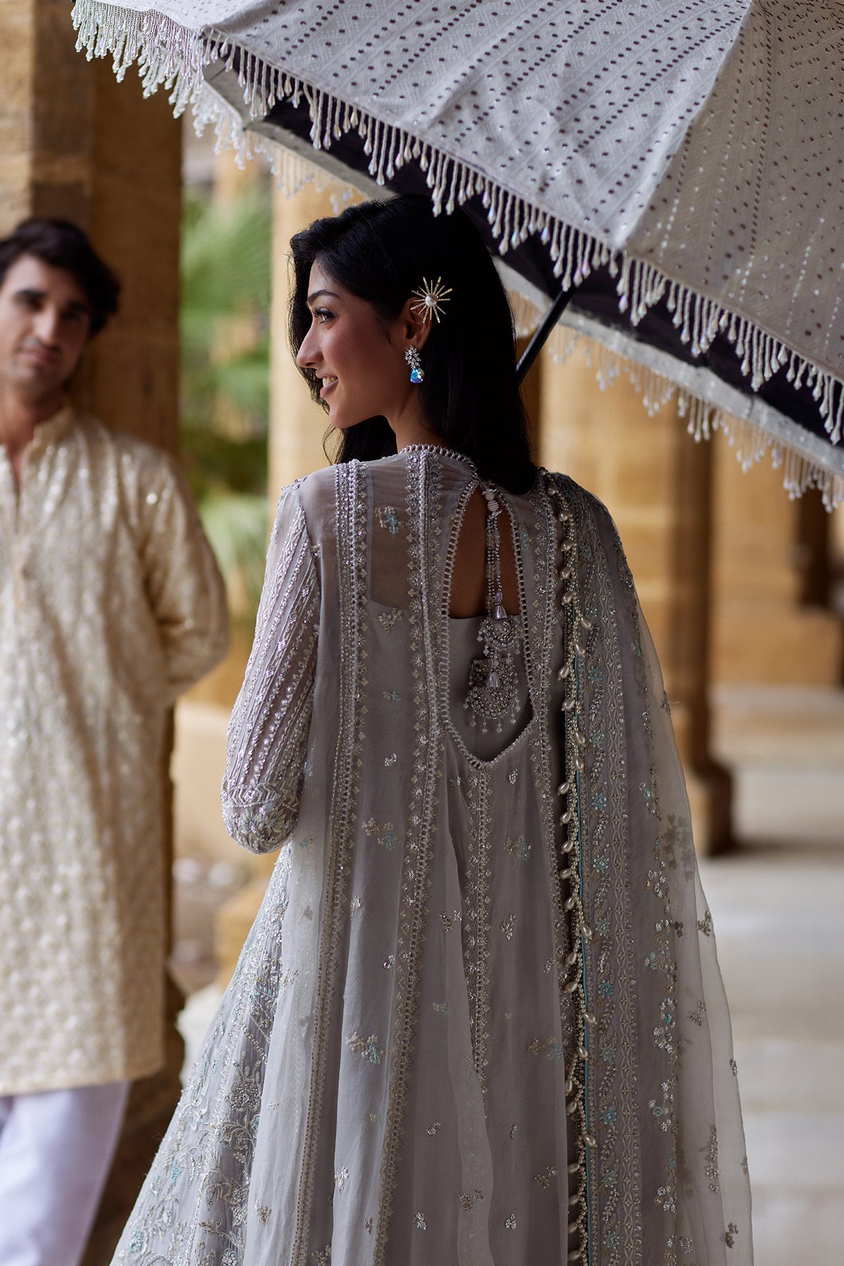 Qissa | DASTANGOI 26 | AFROZEH