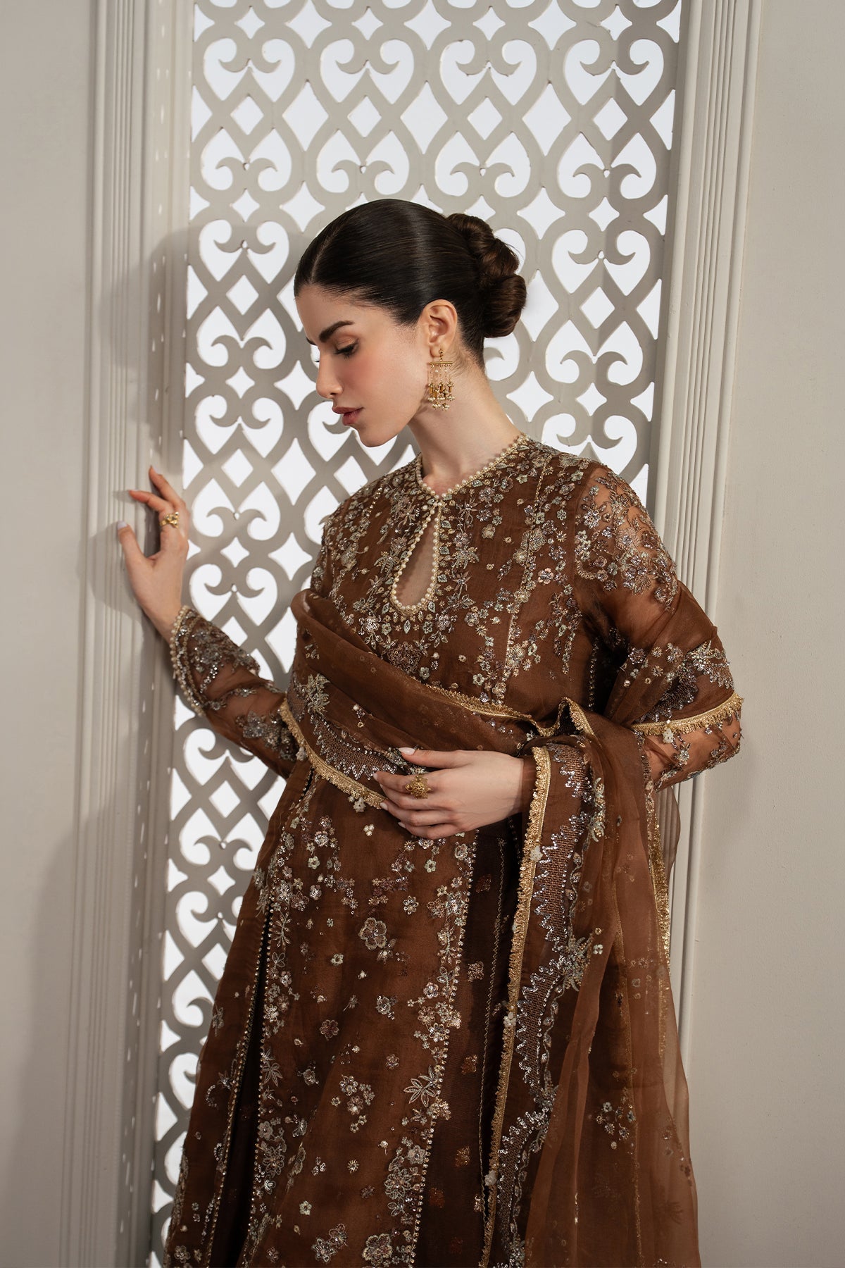 Isadora | AURE | Afrozeh