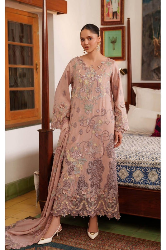 Glace LWC25-06 | PASHMINA LUXE | ASIFA N NABEEL