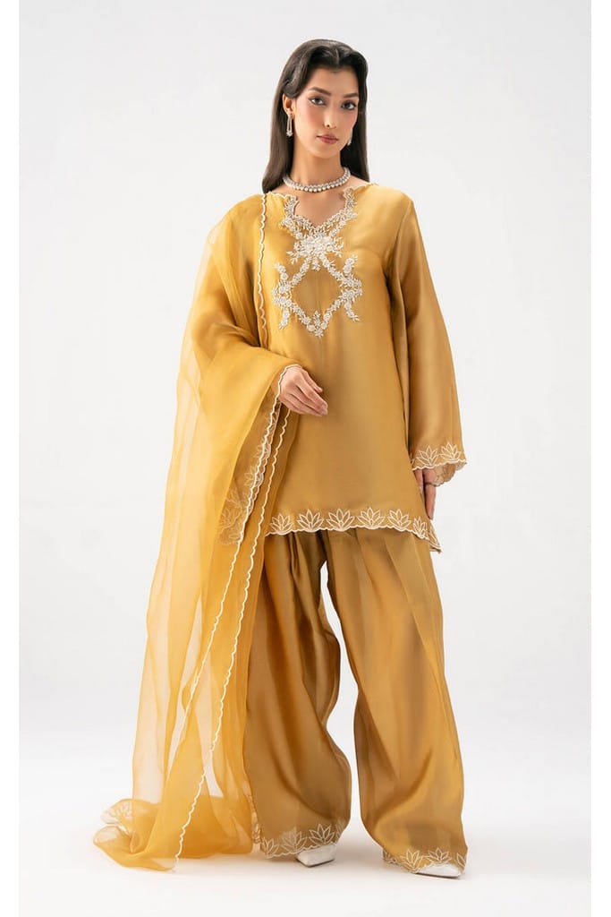 Golden Reverie | CELEVARA | ASIFA N NABEEL