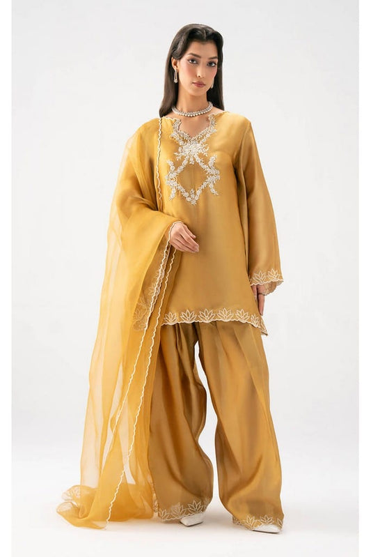 Golden Reverie | CELEVARA | ASIFA N NABEEL