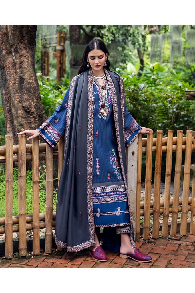 Granite Song | SYMPHONY KARANDI '25 | MUSHQ