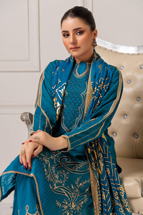 BLUE-CAMBRIC-3 PC || CHAMAK DAMAK 2023 || BONANZA SATRANGI in UK USA UAE online kapraye.com