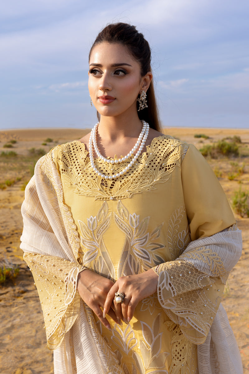 Hoorain | Premium Summer Collection '26 | Rang Rasiya