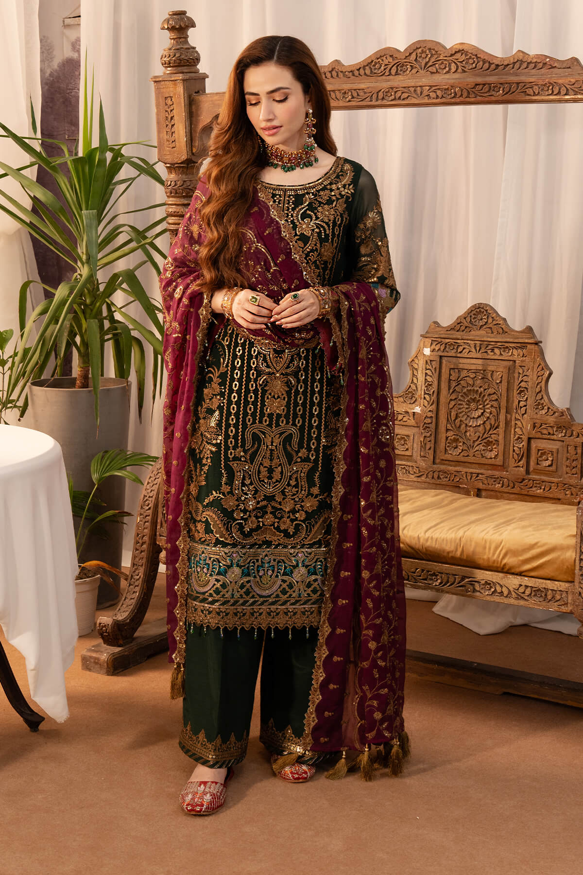 I-204 Mehak | NOOR JAHAN | IMROZIA PREMIUM in UK USA UAE online kapraye.com