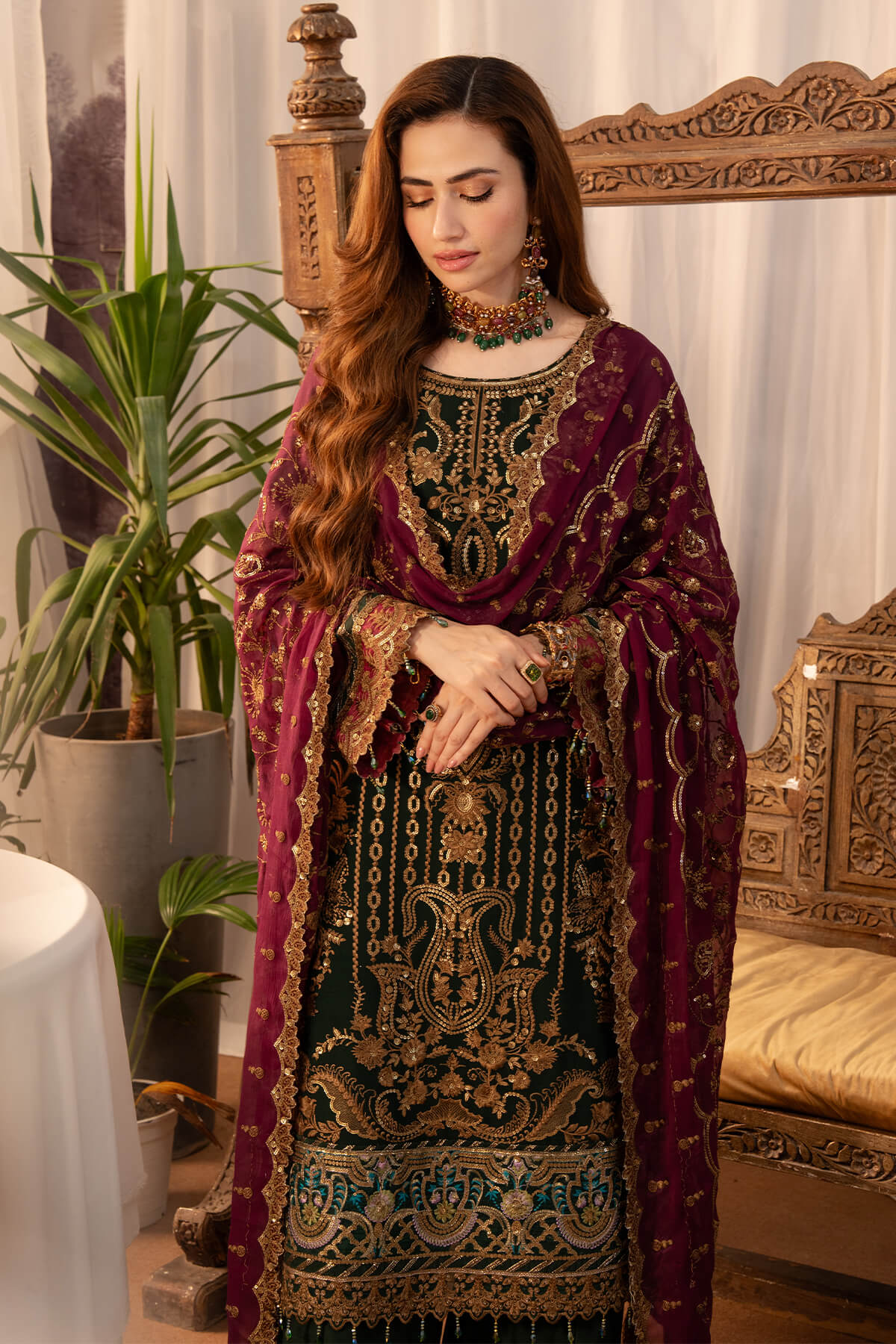 I-204 Mehak | NOOR JAHAN | IMROZIA PREMIUM in UK USA UAE online kapraye.com