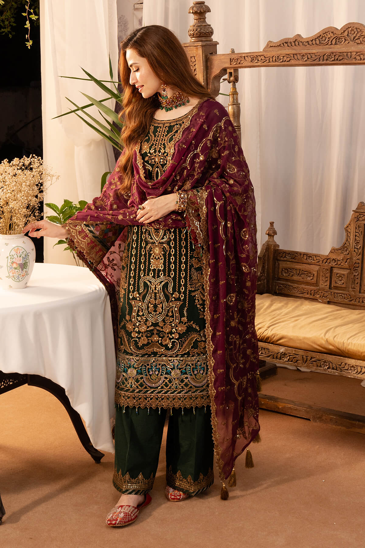 I-204 Mehak | NOOR JAHAN | IMROZIA PREMIUM in UK USA UAE online kapraye.com