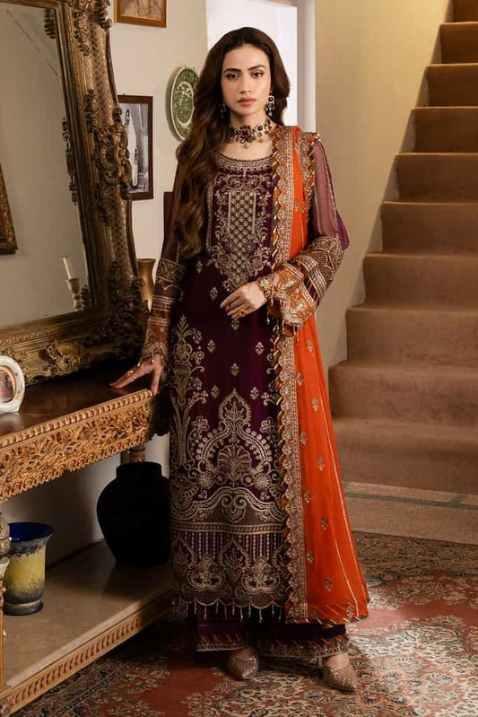 I-206 Chandni | NOOR JAHAN | IMROZIA PREMIUM in UK USA UAE online kapraye.com