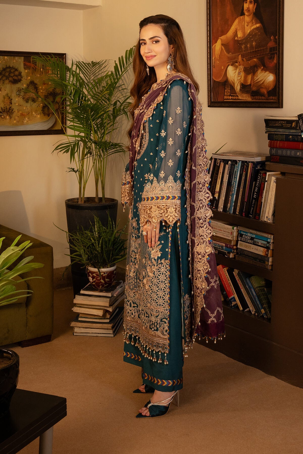 I-208 Aaina | NOOR JAHAN | IMROZIA PREMIUM in UK USA UAE online kapraye.com