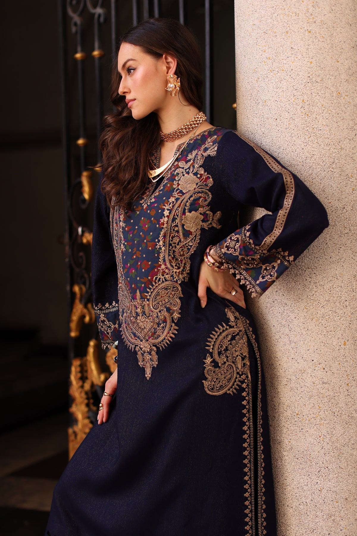 PSW5-16 | POSHIMA V3 2025 WINTER | CHARIZMA