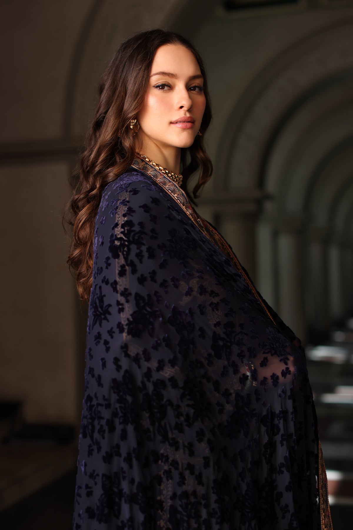 PSW5-16 | POSHIMA V3 2025 WINTER | CHARIZMA